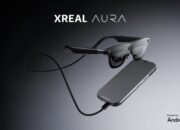 სმარტსათვალე Xreal Aura $1,279 ეღირება და Google-ის Android XR-ზე იმუშავებს